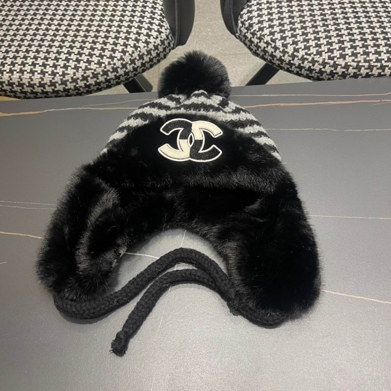 Chanel Hat (95)