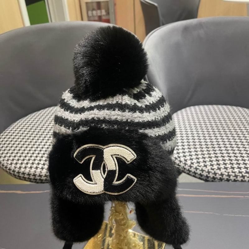 Chanel Hat (99)