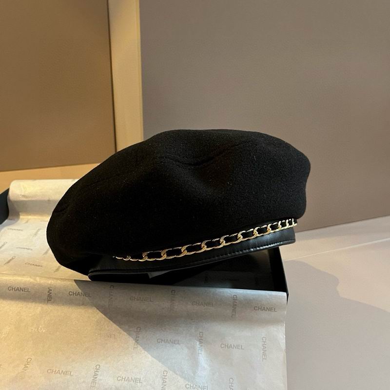 Chanel beret (10)
