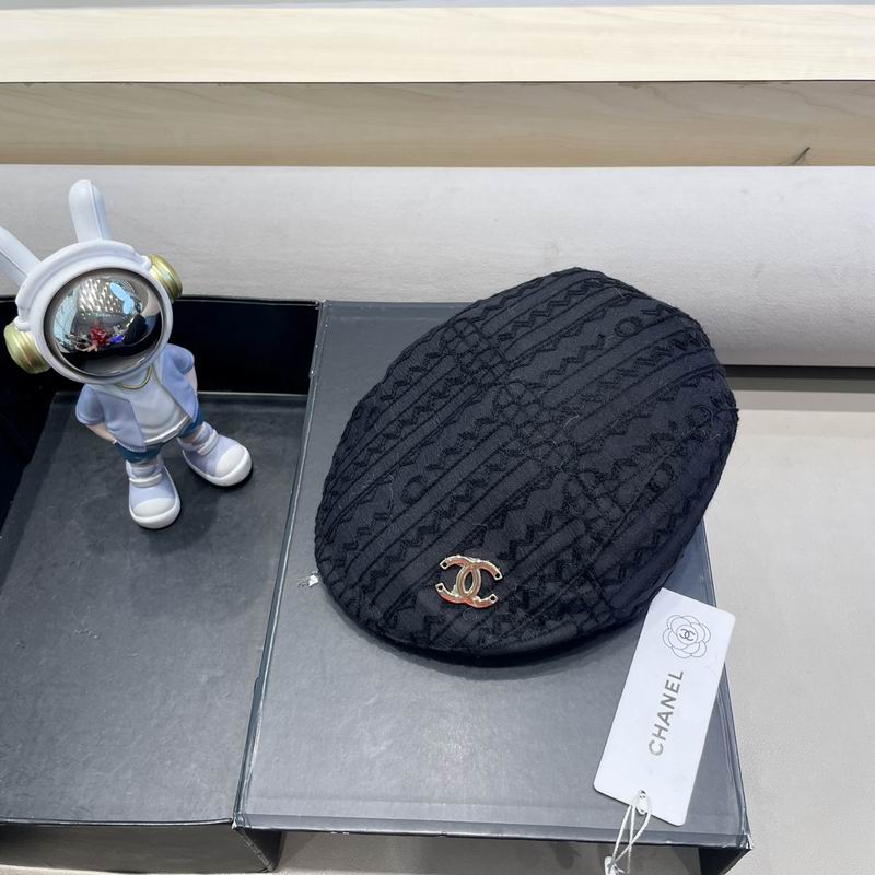 Chanel beret (10)