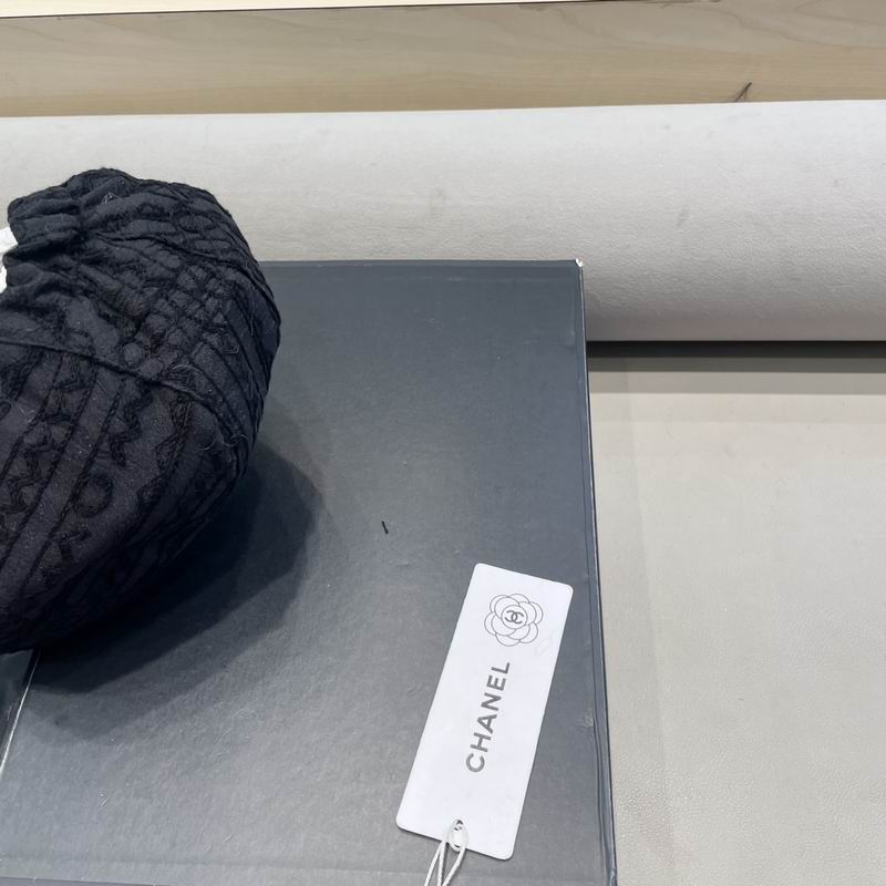 Chanel beret (11)