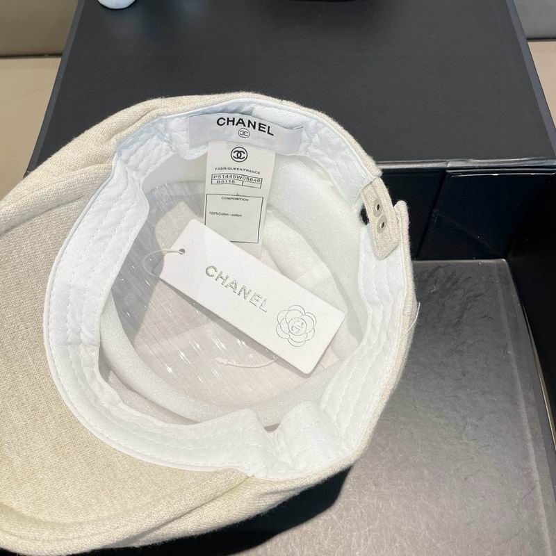 Chanel beret (11)