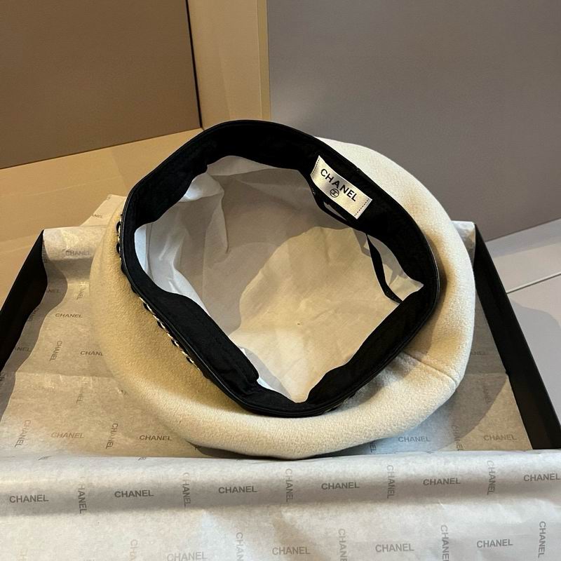 Chanel beret (12)