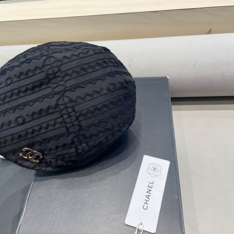 Chanel beret (12)