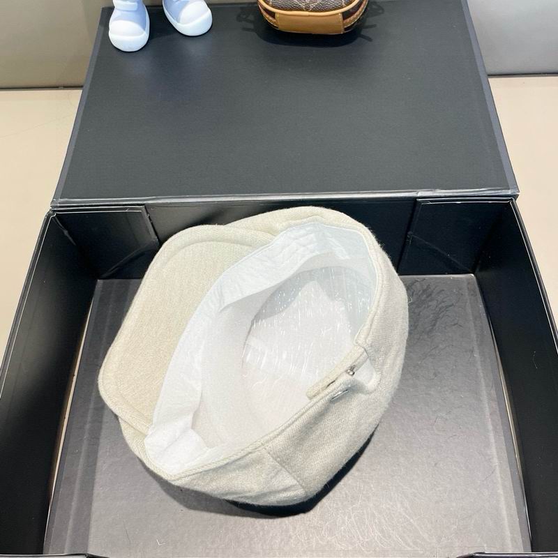 Chanel beret (12)