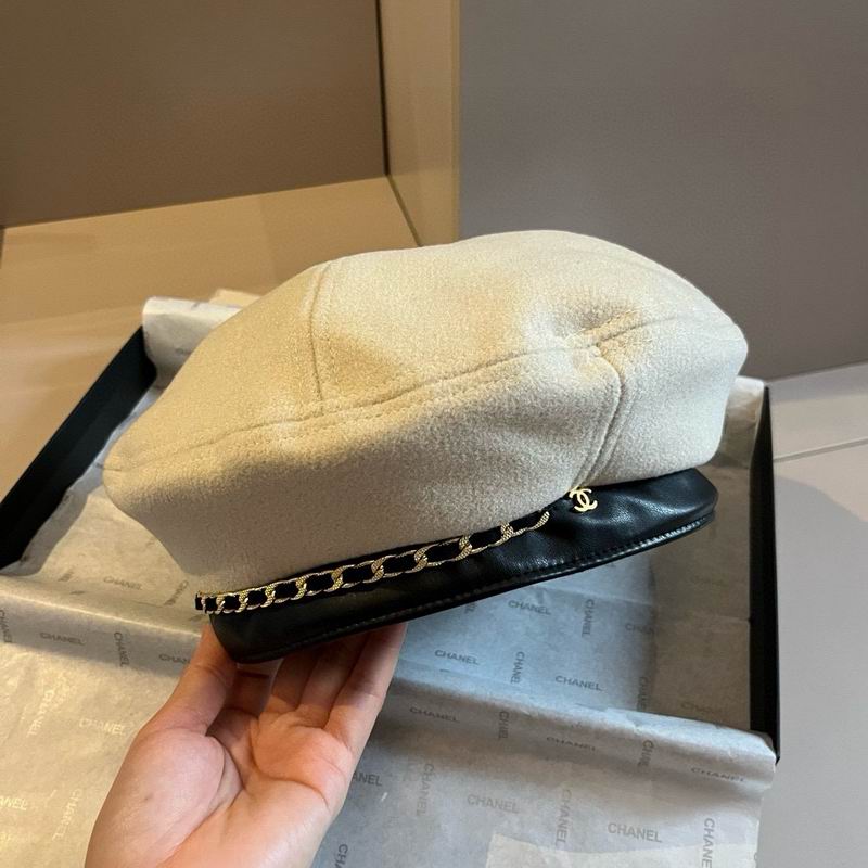 Chanel beret (13)