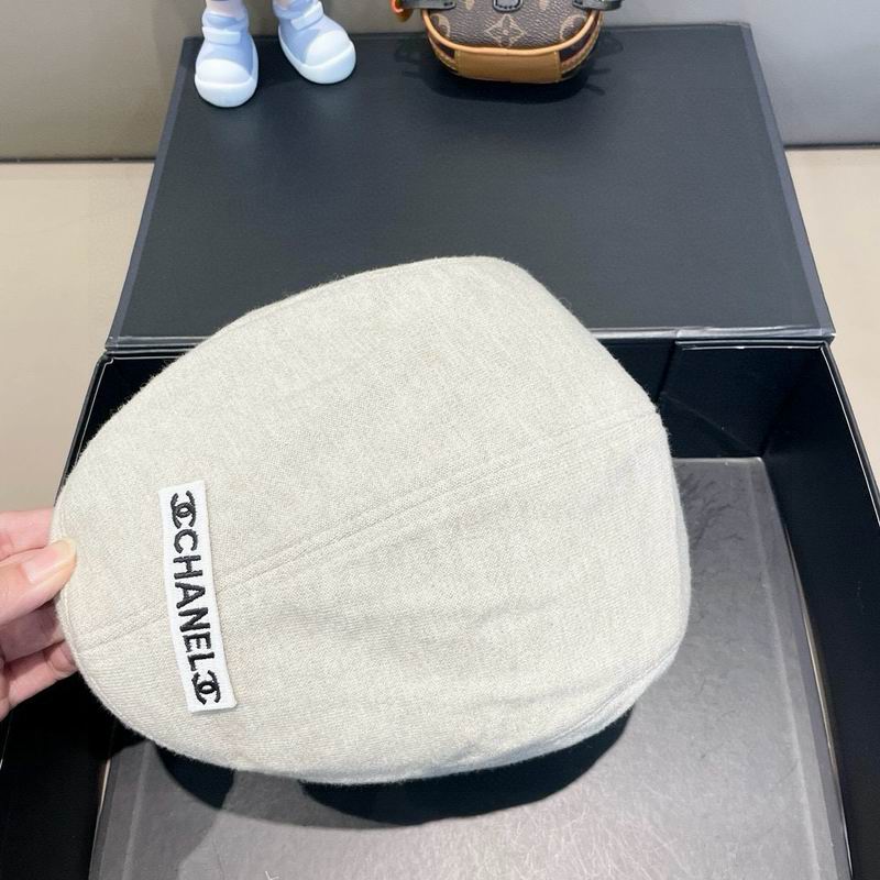 Chanel beret (13)