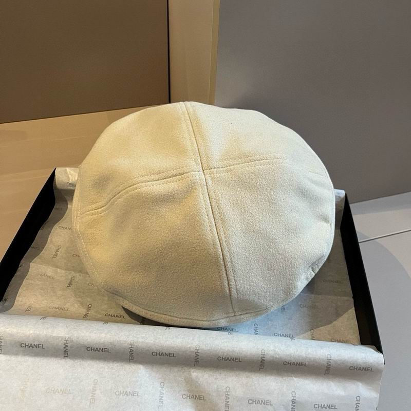 Chanel beret (14)