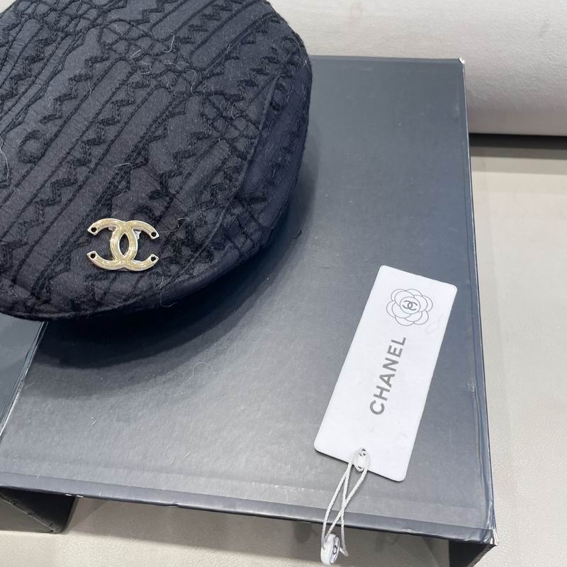 Chanel beret (14)