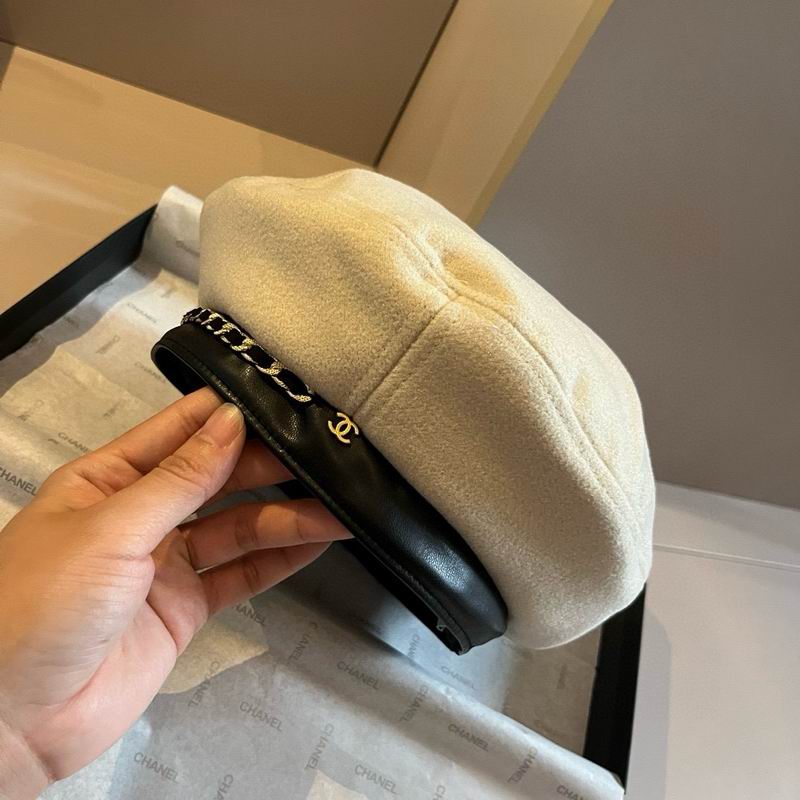 Chanel beret (15)