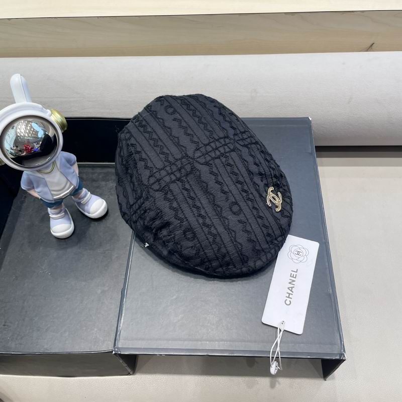 Chanel beret (15)