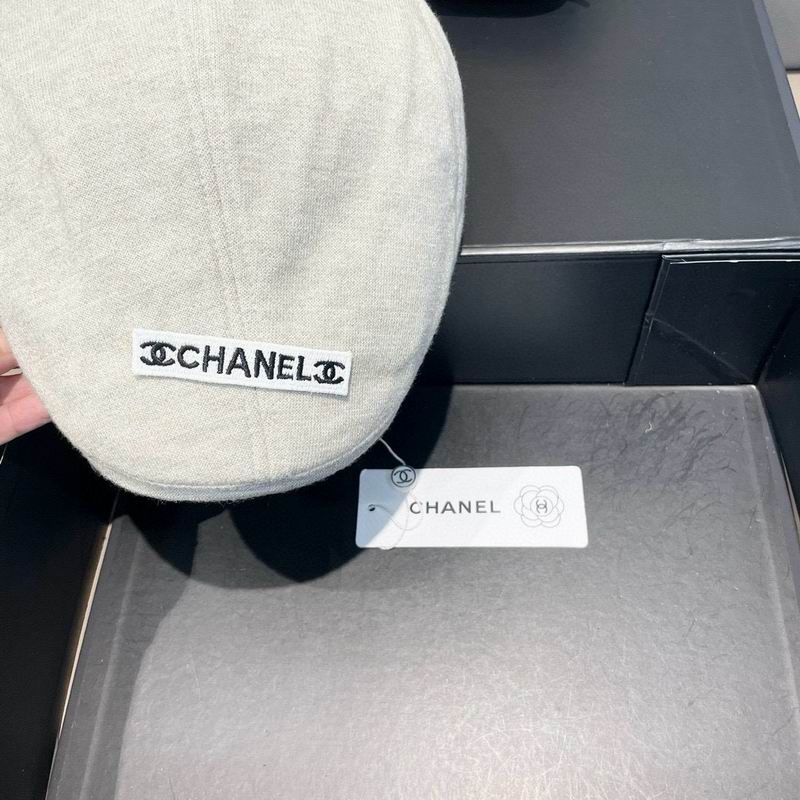 Chanel beret (15)