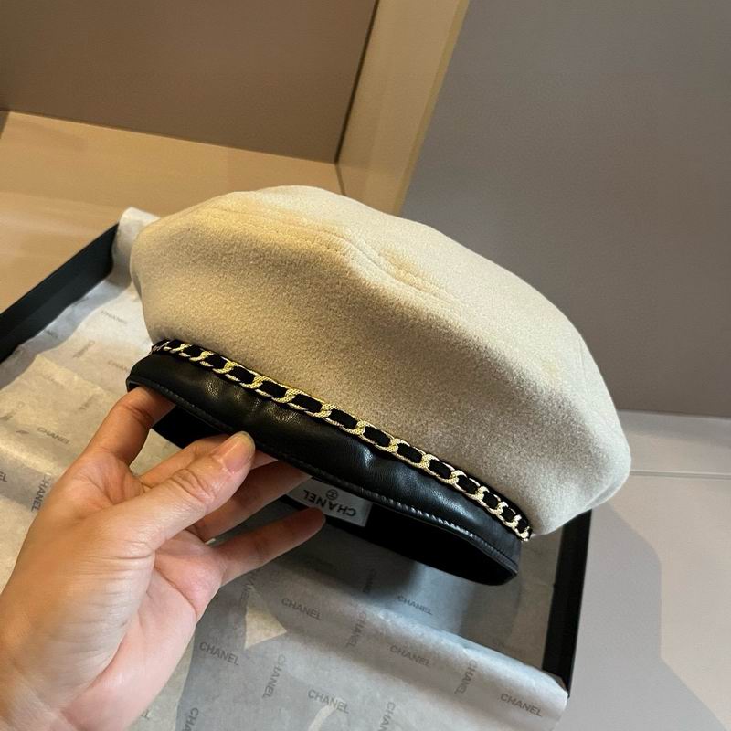 Chanel beret (16)