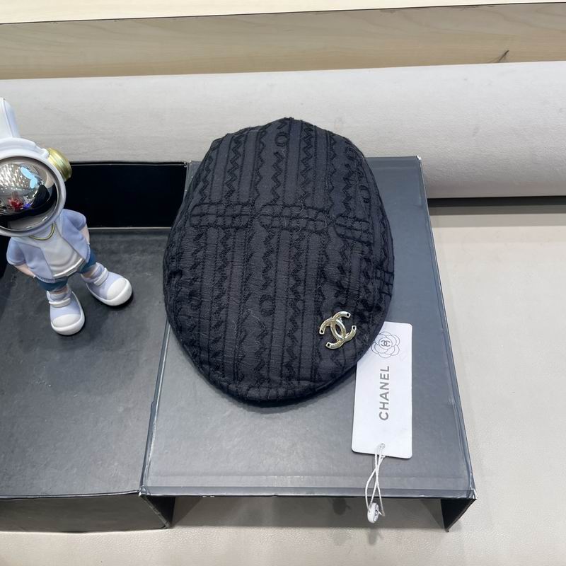 Chanel beret (16)