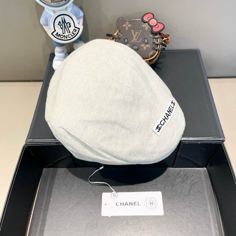Chanel beret (16)