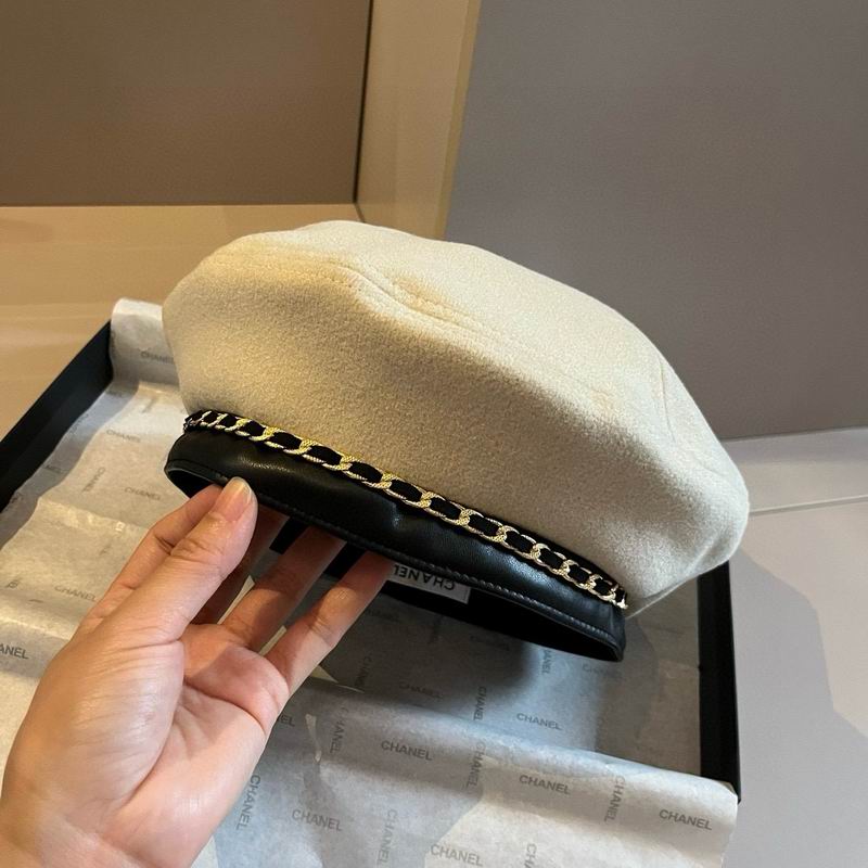 Chanel beret (17)