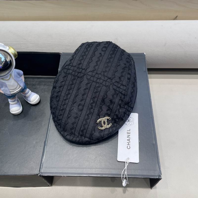 Chanel beret (17)