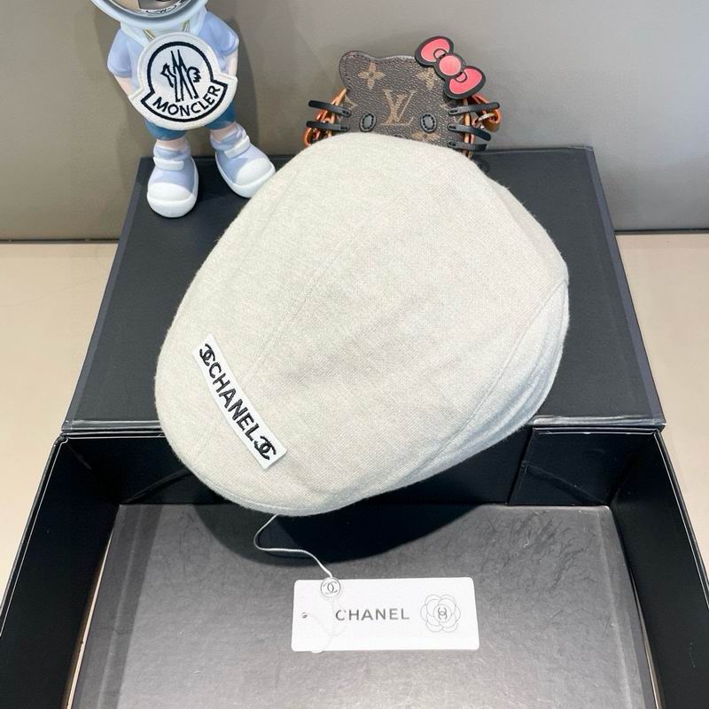 Chanel beret (17)