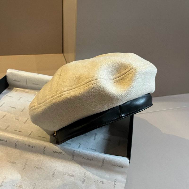Chanel beret (18)