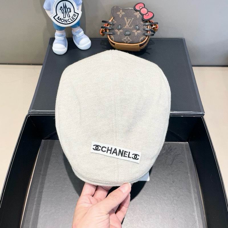 Chanel beret (18)