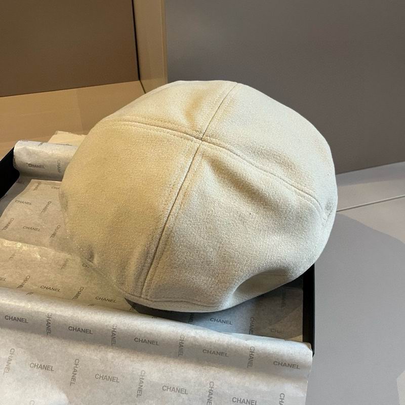 Chanel beret (19)