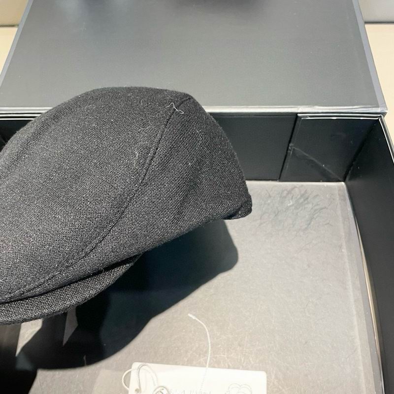 Chanel beret (2)