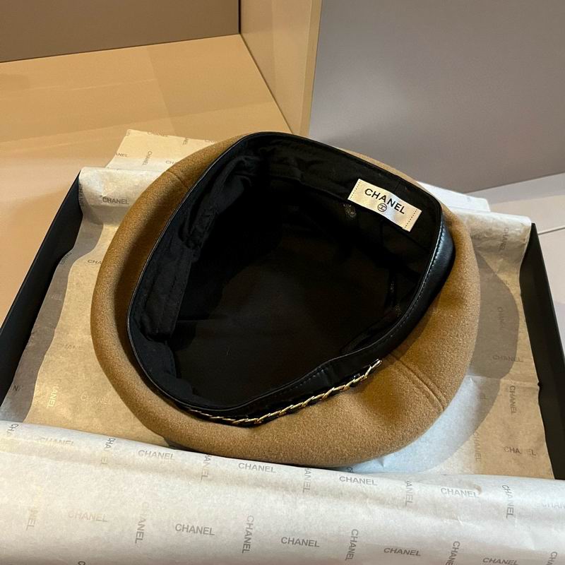 Chanel beret (21)