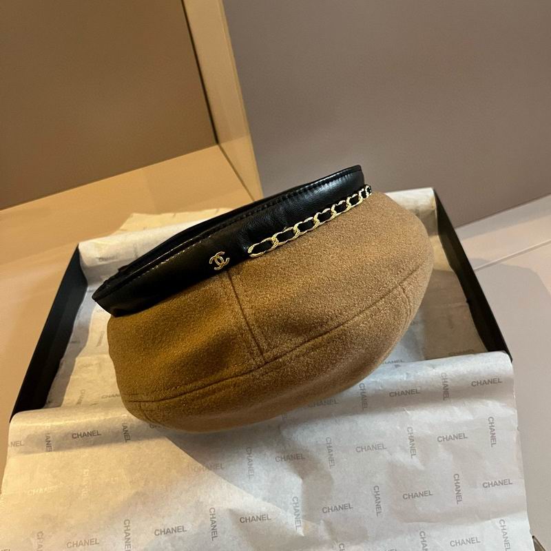 Chanel beret (22)