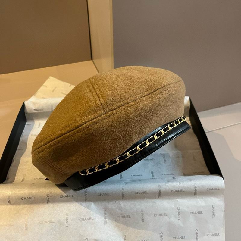 Chanel beret (23)