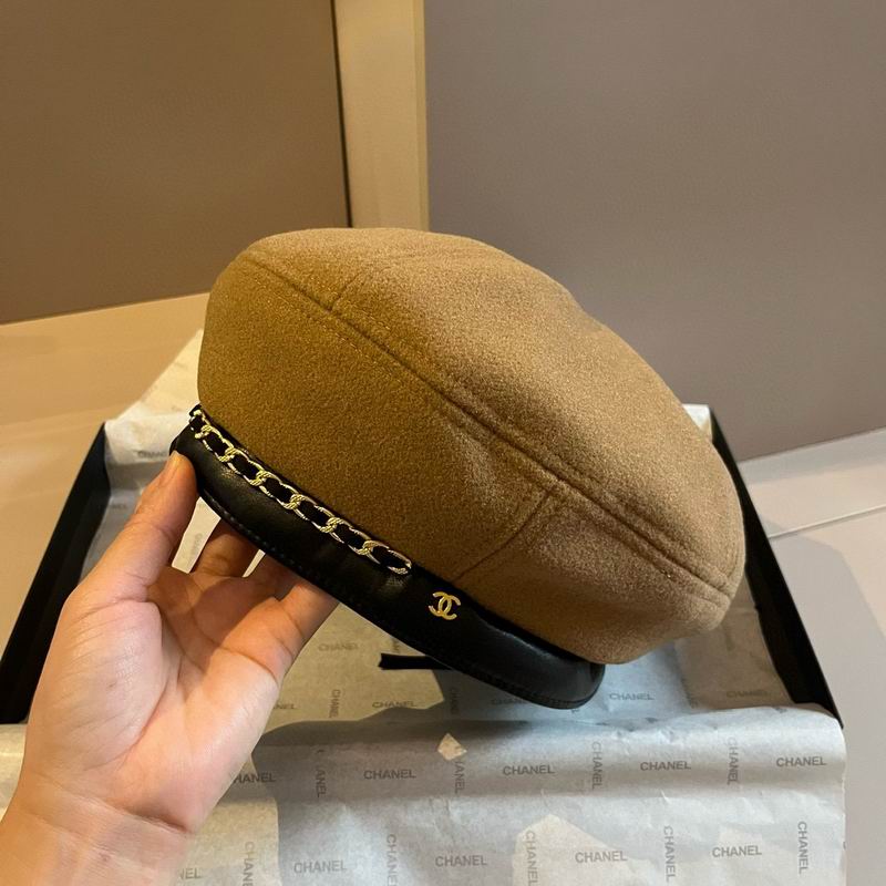 Chanel beret (24)