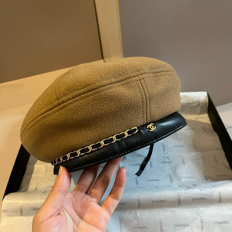 Chanel beret (25)