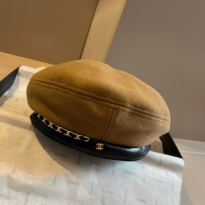 Chanel beret (26)