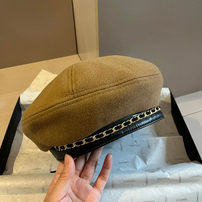 Chanel beret (27)
