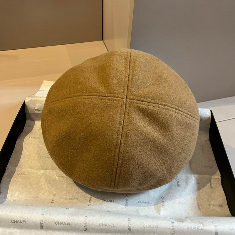 Chanel beret (28)
