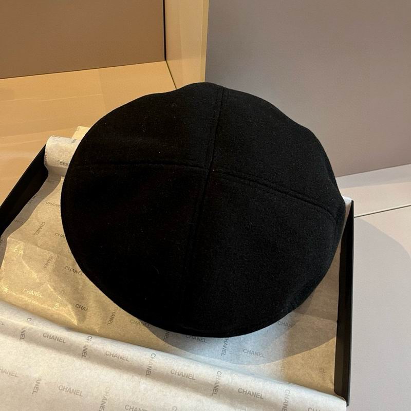 Chanel beret (4)