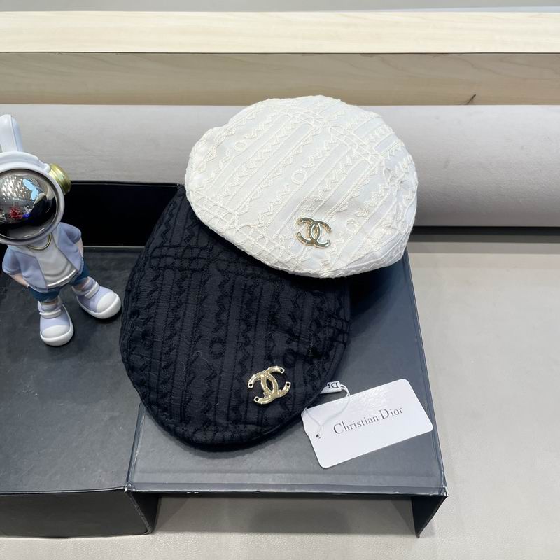 Chanel beret (4)