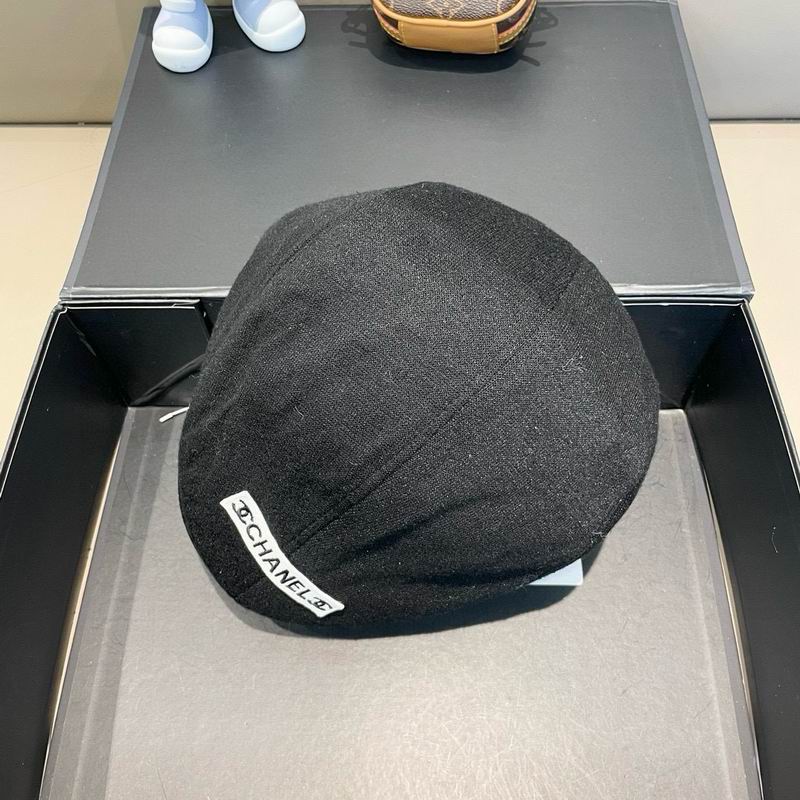Chanel beret (4)