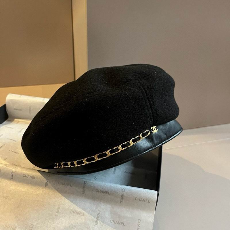 Chanel beret (5)