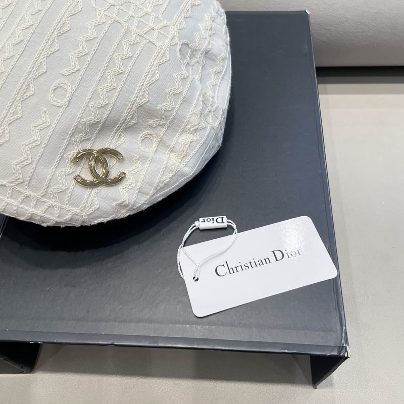 Chanel beret (5)