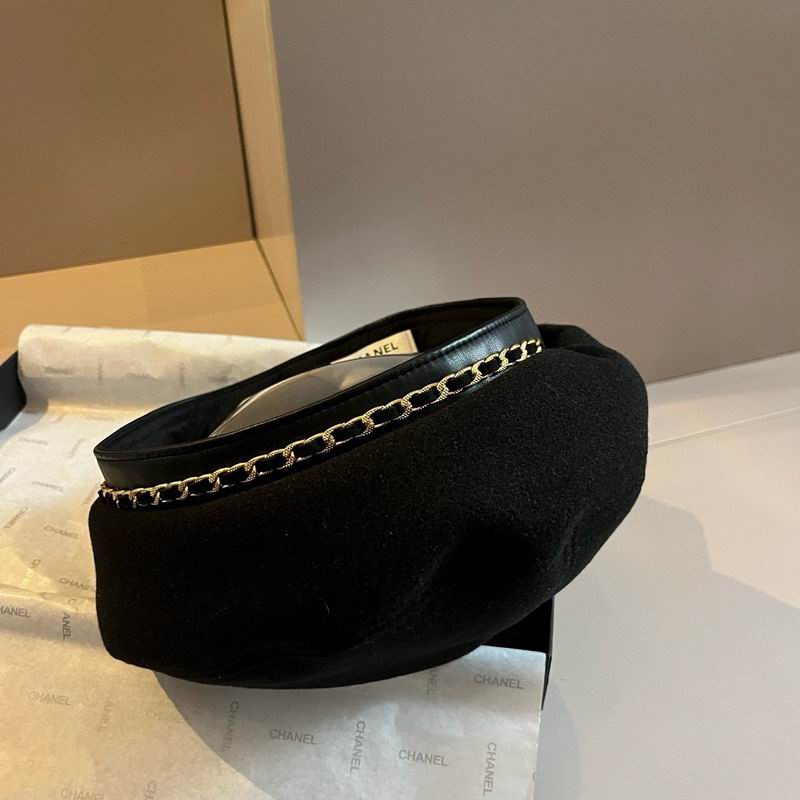 Chanel beret (6)