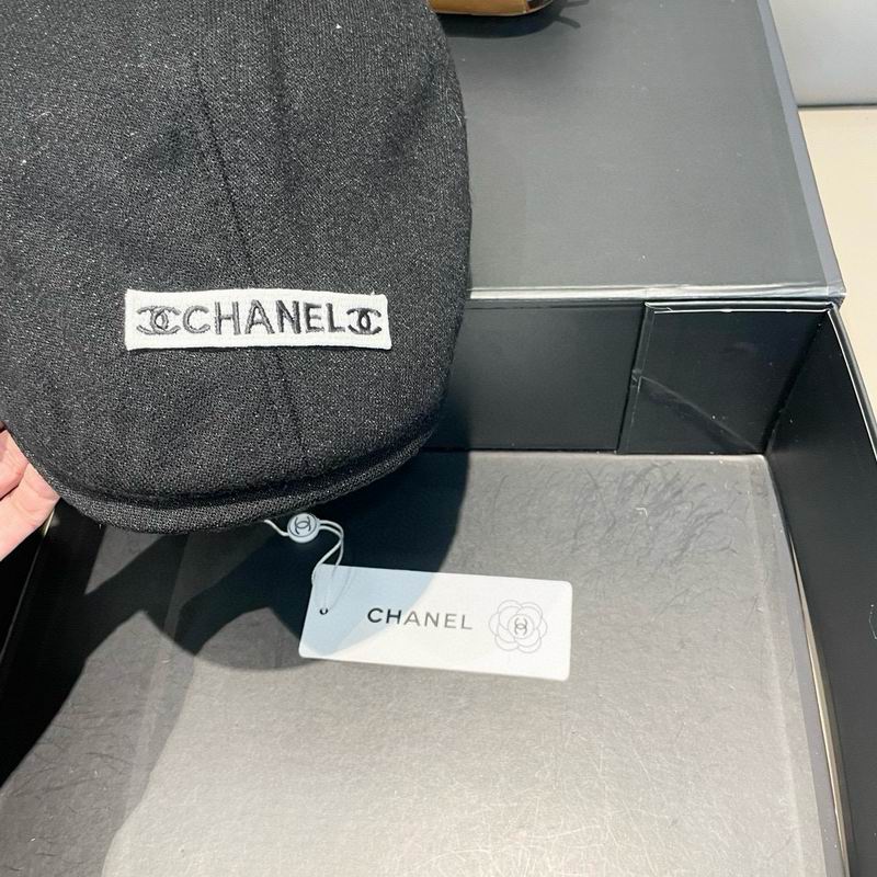 Chanel beret (6)