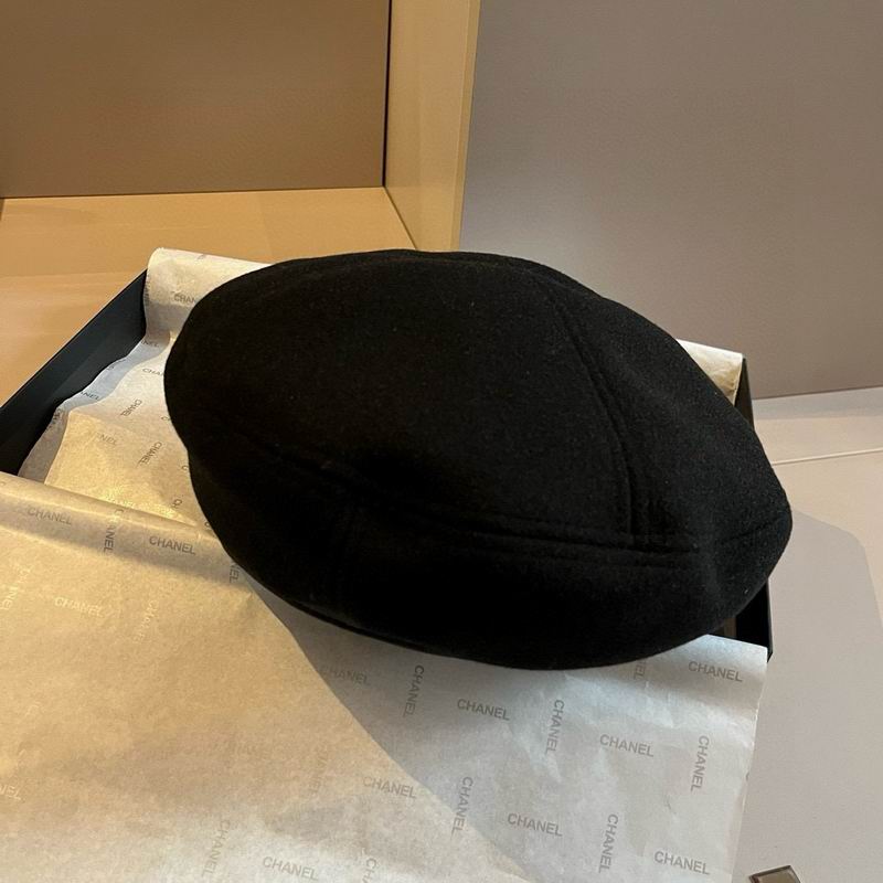 Chanel beret (8)