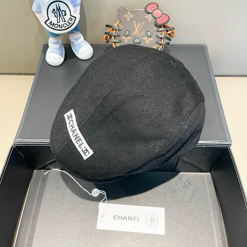 Chanel beret (8)