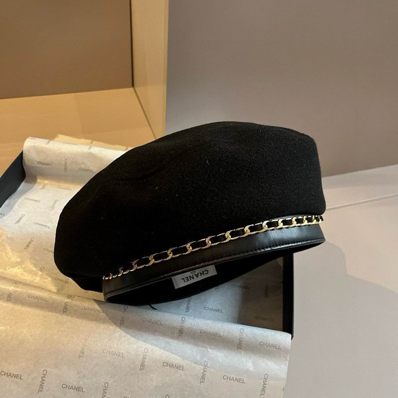 Chanel beret (9)