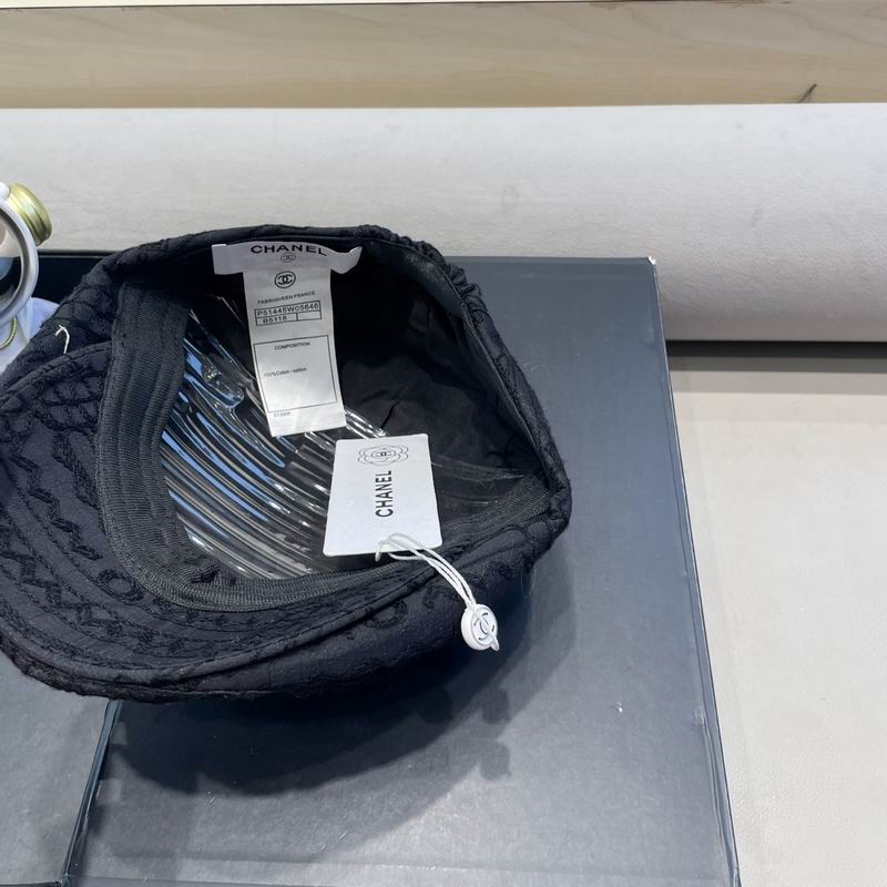 Chanel beret (9)