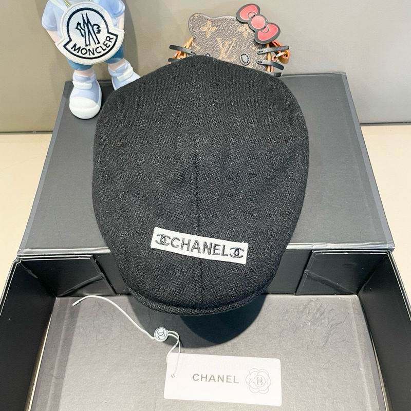 Chanel beret (9)