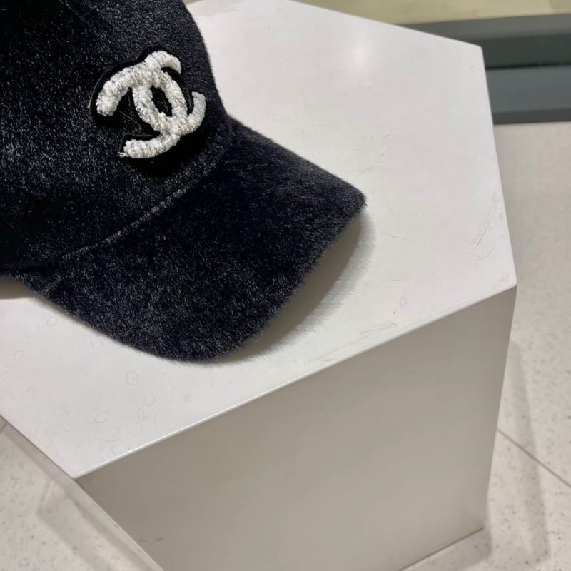 Chanel cap (11)