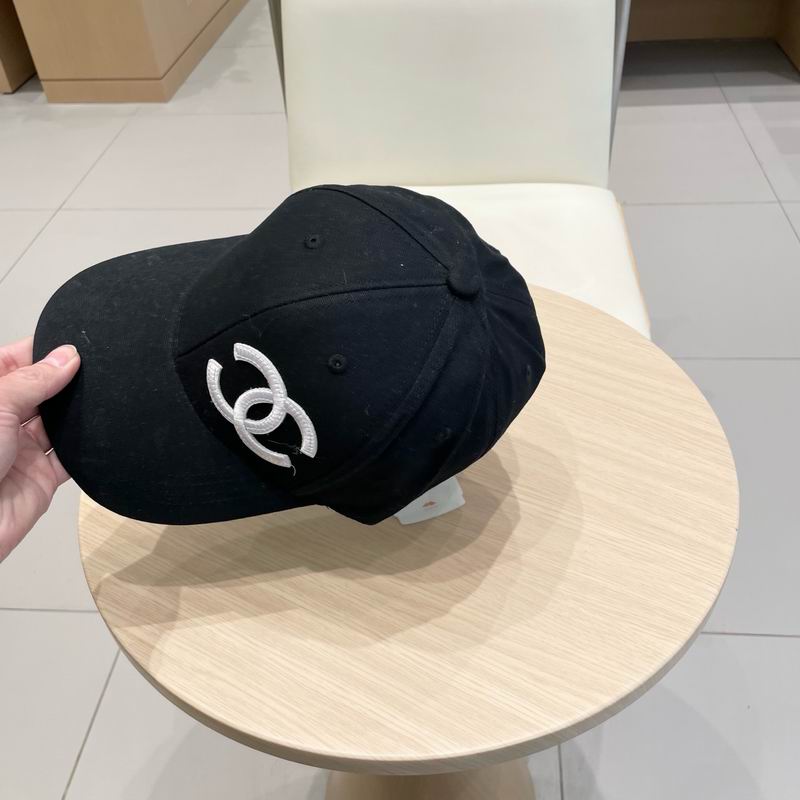 Chanel cap (11)