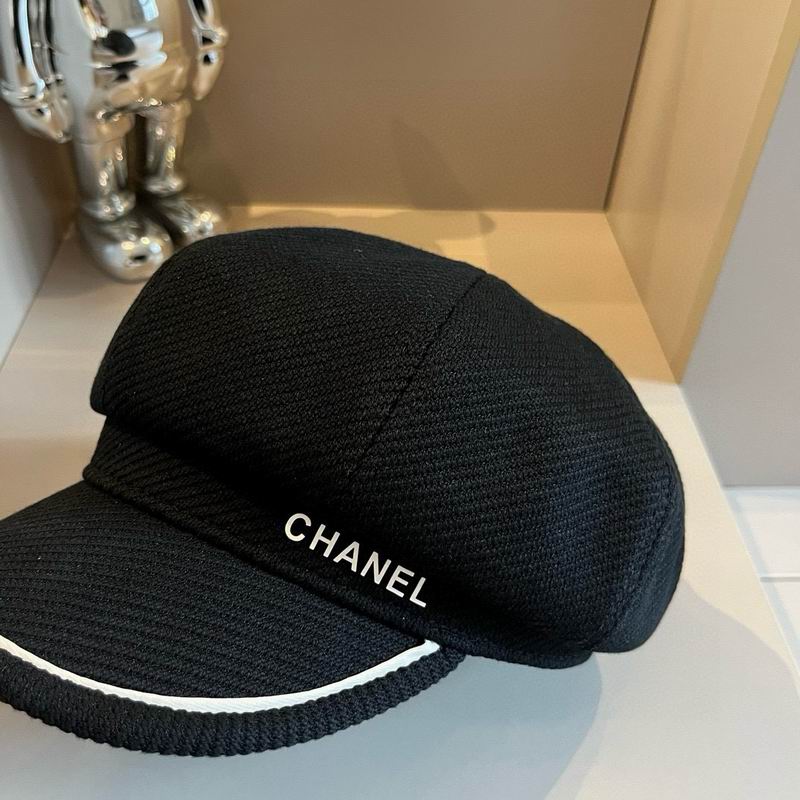 Chanel cap (12)