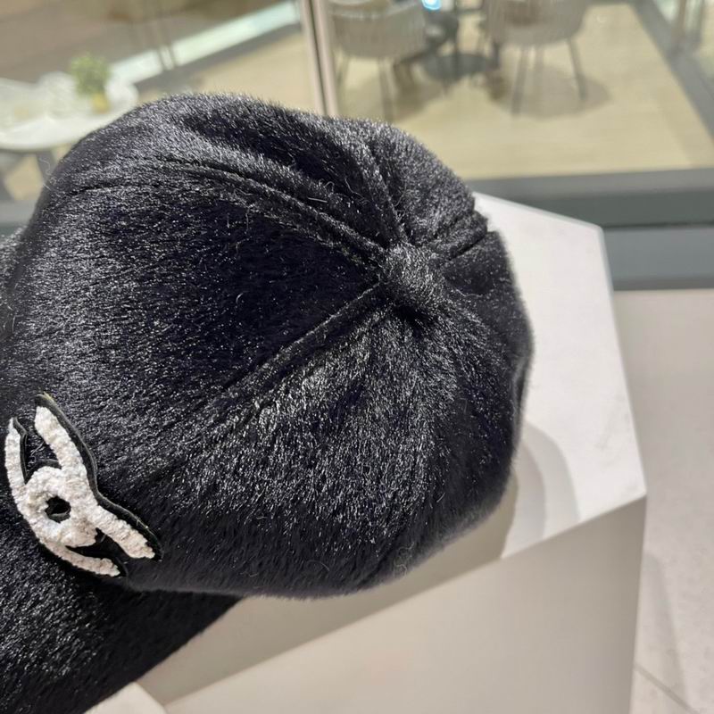 Chanel cap (12)